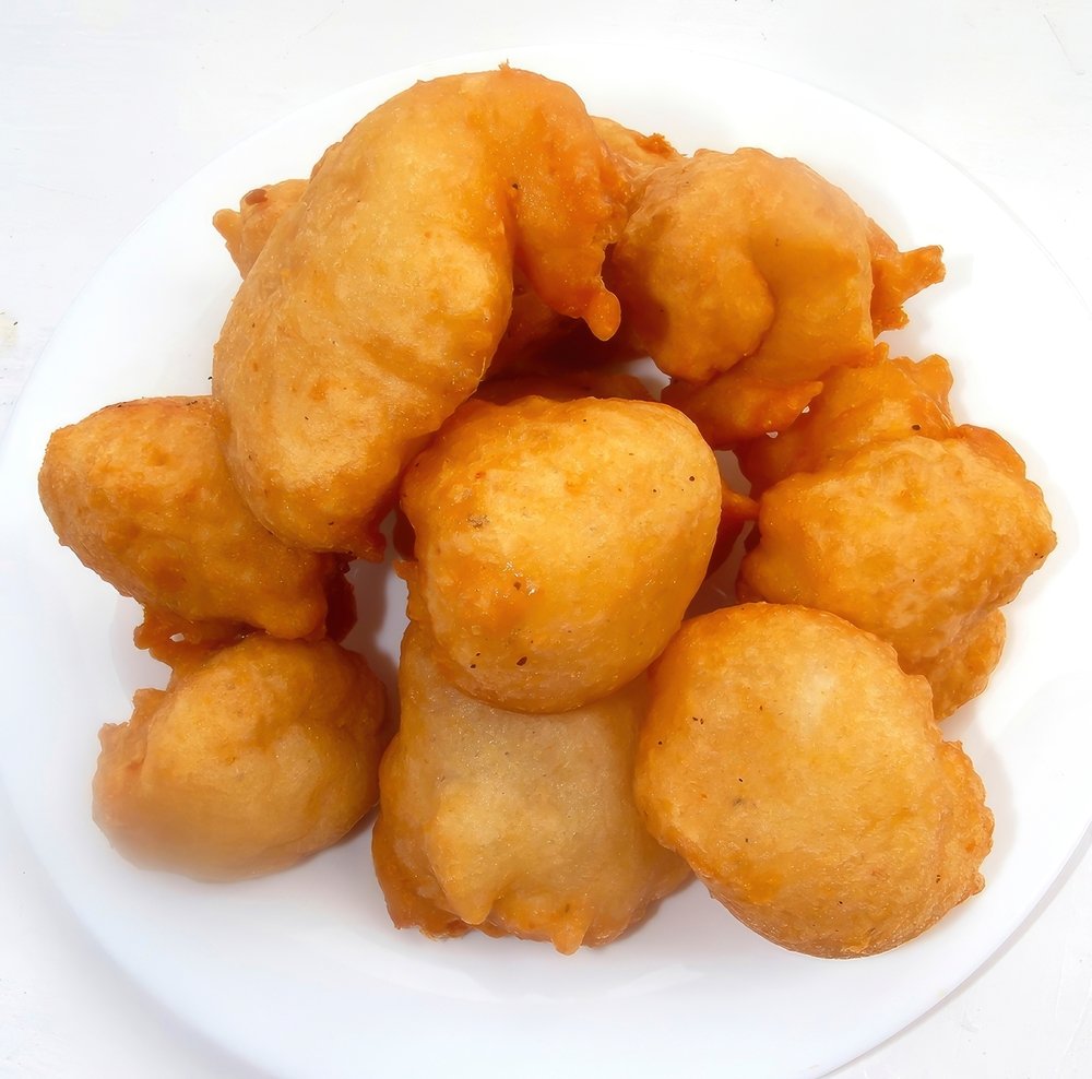 Akara,Recipe,(fried,Bean,Cakes).,Sometimes,Called,Bean,Fritters,,These